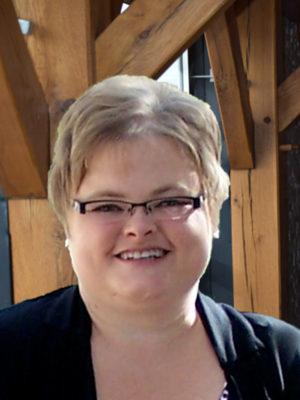 Lori Moots-Clair