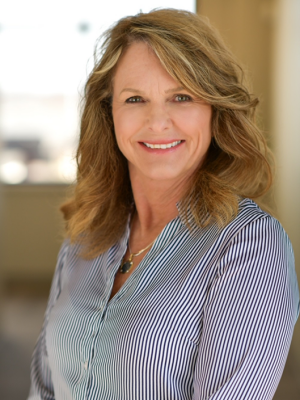 Tammy Anderson