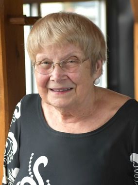 Eileen Dawkins