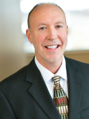 Michael Cantrell
