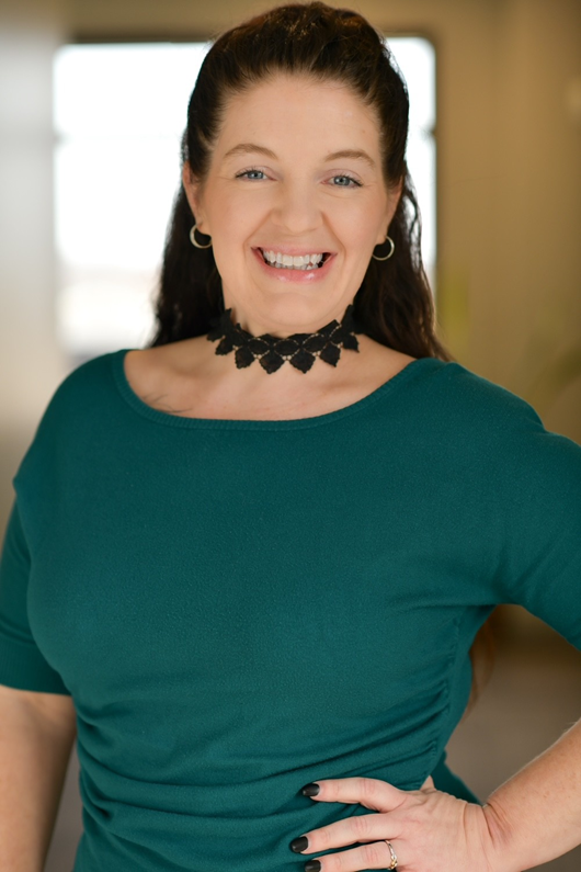 Catie Whitaker