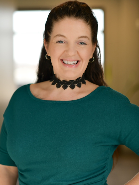 Catie Whitaker