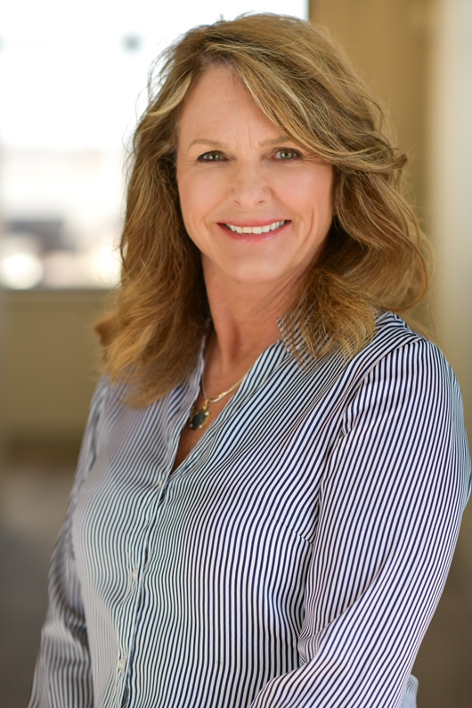 Tammy Anderson