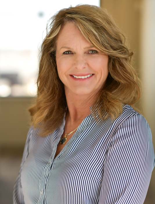 Tammy Anderson